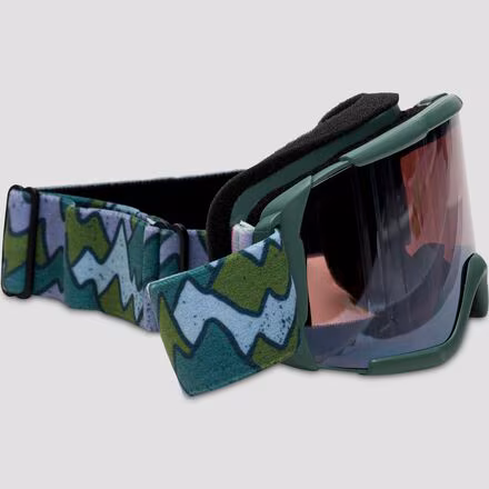 Daredevil OTG Goggles - Kids'
