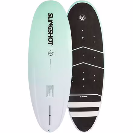 Mothership Wakesurf Board - 2022