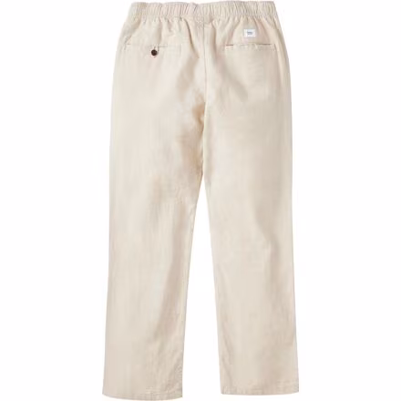 Isaiah Local Pant - Men's