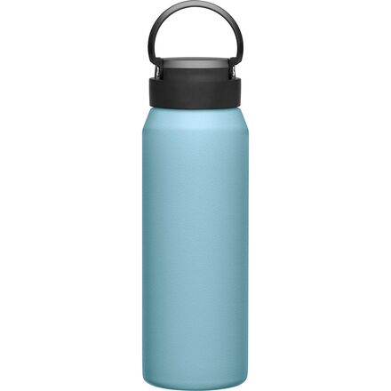 Fit Cap 32oz Vacuum Insulated Stainless Steel Bottle