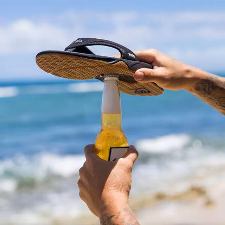 Fanning Flip Flop - Men's