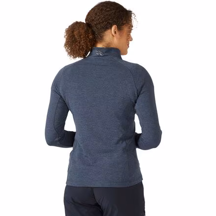 Nexus Pull-On Fleece Jacket - Women's