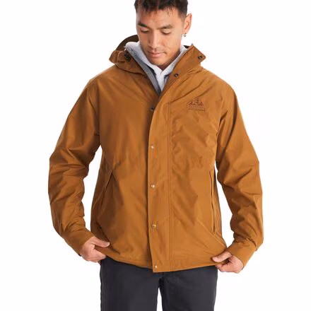 78 All Weather Parka - Men's