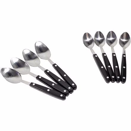 Camp Kitchen Utensil Set