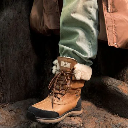 Adirondack III Boot - Women's