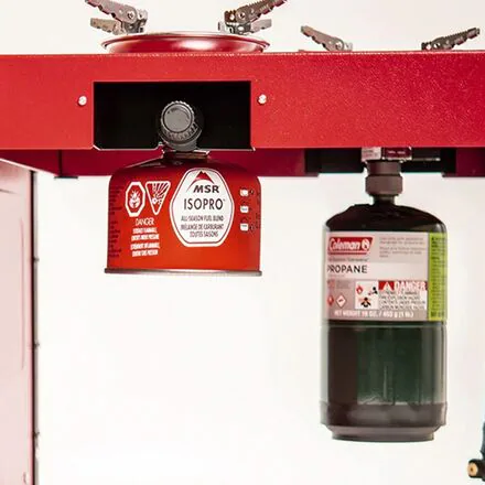 Aioks All In One Kitchen System