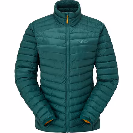 Cirrus Insulated Jacket - Women's
