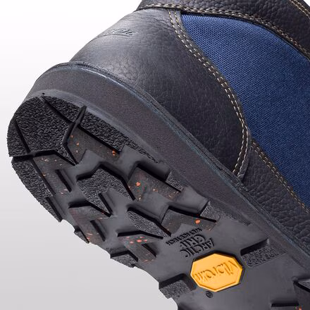 Ridge Insulated Boot - Men's