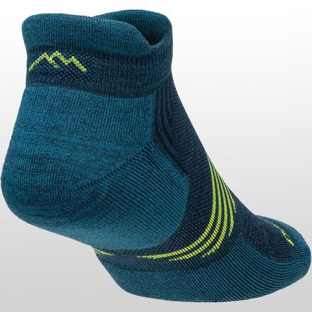Element No-Show Tab Lightweight Cushion Sock