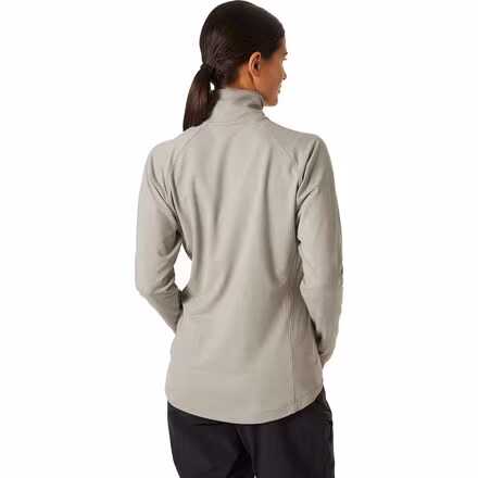 Verglas 1/2-Zip Top - Women's