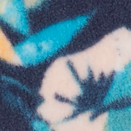 Benton Springs Printed Full-Zip Jacket - Women's