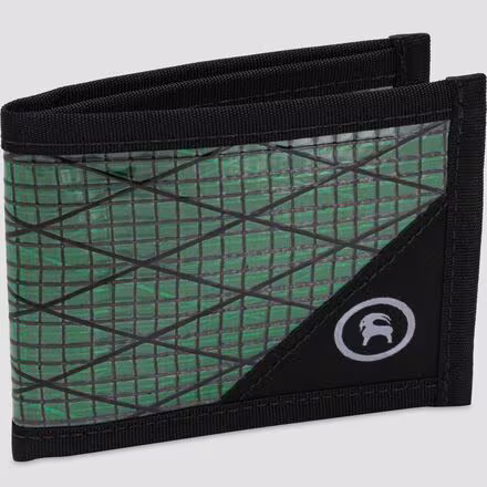 x Flowfold Vanguard Bifold Wallet