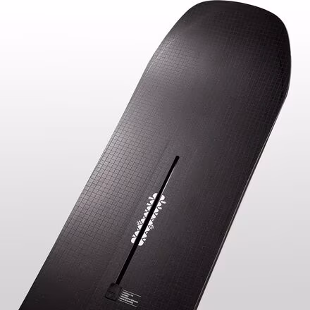 Custom X Snowboard - 2022