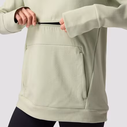 Tricot Peak Tech Hoodie - Women's