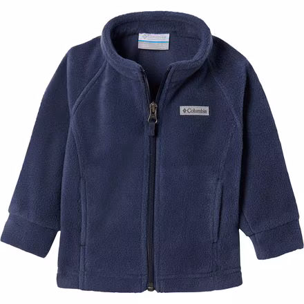 Benton Springs Fleece Jacket - Infant Girls'