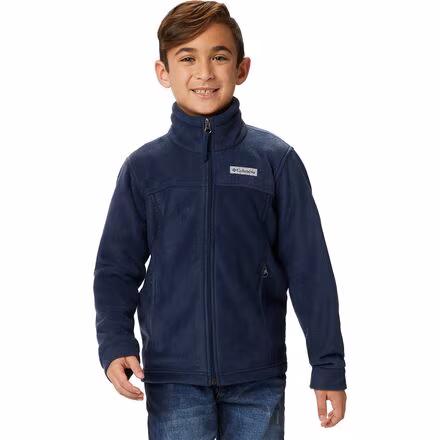 Steens Mountain II Fleece Jacket - Boys'