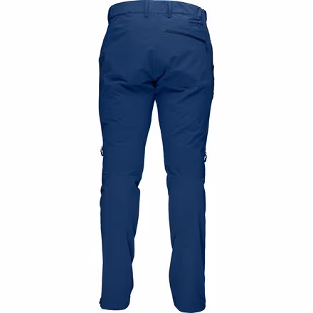 Falketind Flex1 Softshell Pant - Men's