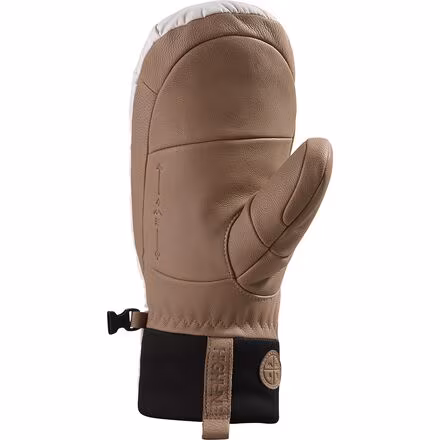 Tundra Gore-Tex Mitten - Women's