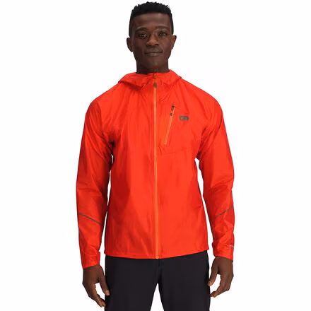 Helium Rain Jacket - Men's