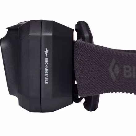 Storm 500-R Headlamp