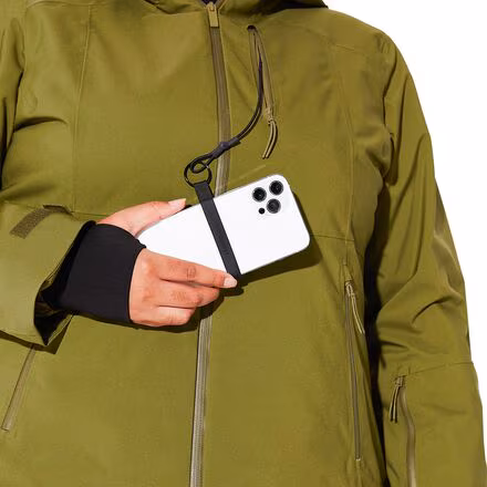 Lawrence Jacket - Women's