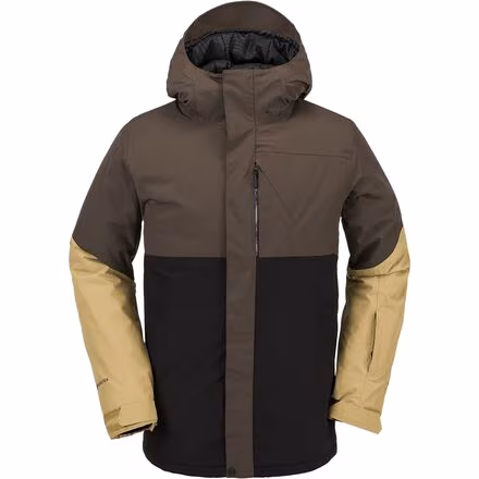 L Insulated Gore-Tex Jacket - Men's