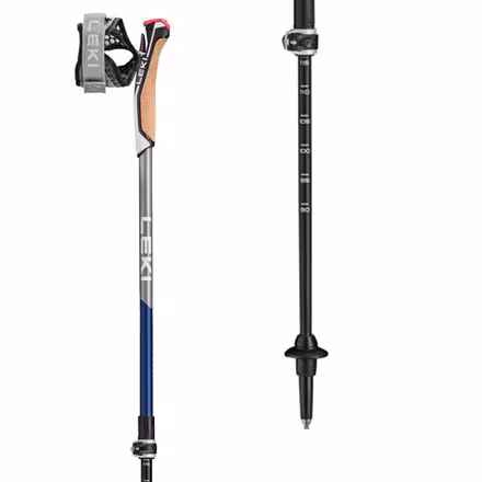 Traveller Carbon Trekking Poles