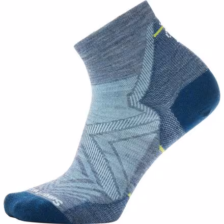 Run Zero Cushion Ankle Sock - Women's