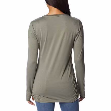 Leslie Falls Long-Sleeve Shirt - Women's