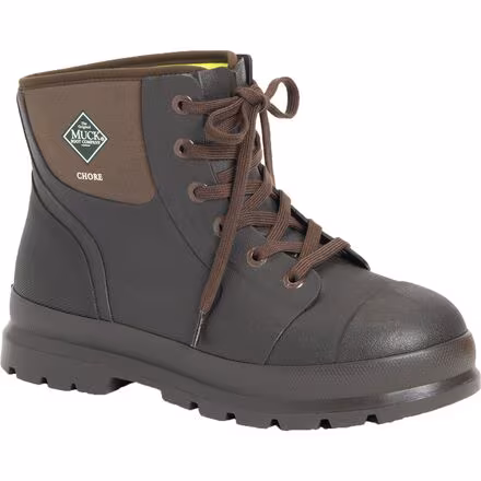 Chore Classic 6in Plain Toe Boot - Men's