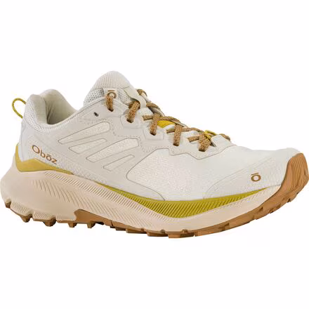 Katabatic Wind Low Hiking Shoe - Women's
