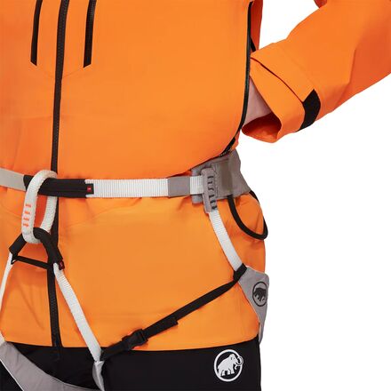 Taiss Pro HS Hooded Jacket - Men's