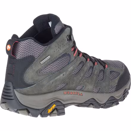 Moab 3 Mid Waterproof Hiking Boot - Men's