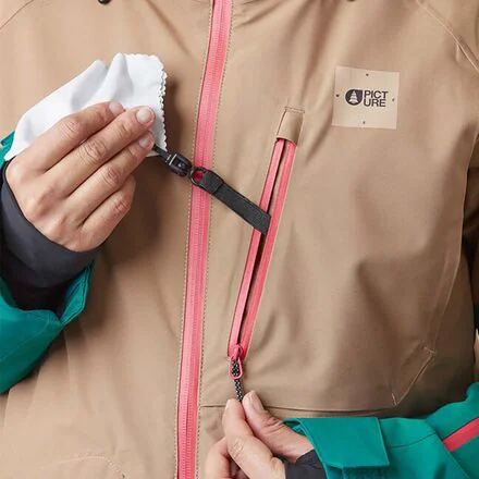 Fresya Jacket - Women's