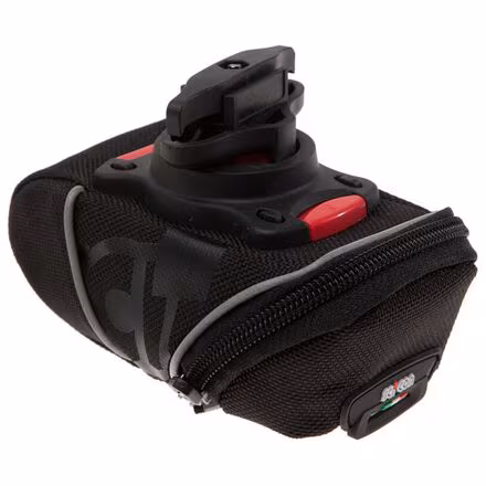 Hippo 550 Roller 2 Saddlebag