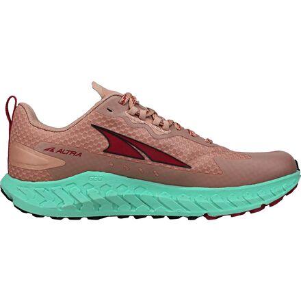 Outroad Trail Running Shoe - Women's