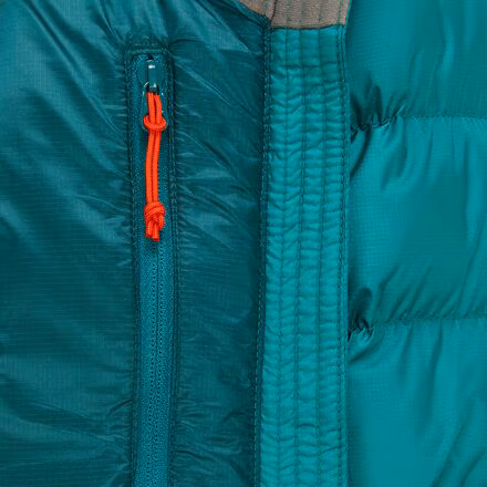Nebula Pro Insulated Jacket - Women's