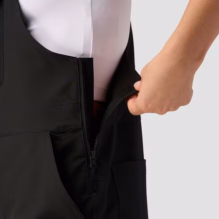 Wander Zip-Off Overall - Women's