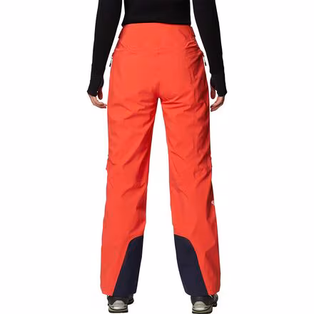 Exposure 2 PRO Light Pant - Women's