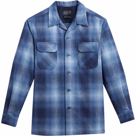 Board Shirt - Men's