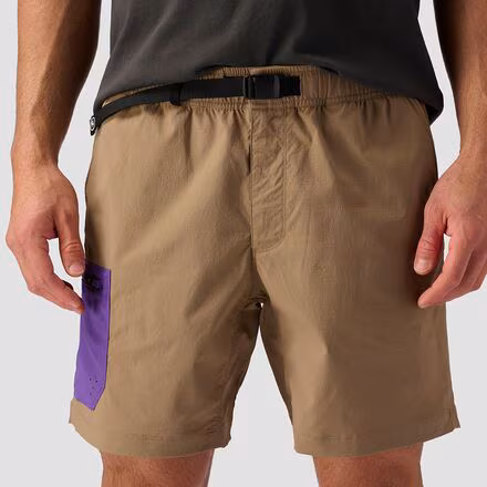 Wasatch Ripstop Short - Men's