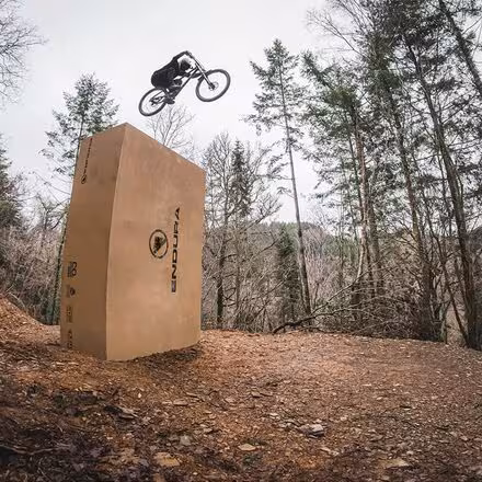 MT500 Burner Clipless Shoe