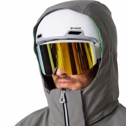 Alpha LifaLoft Jacket - Men's