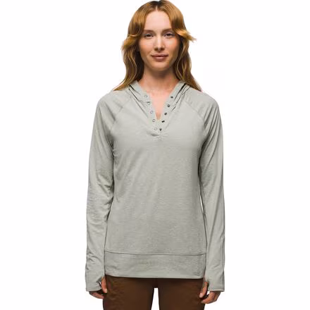 Sol Searcher Hoodie - Women's