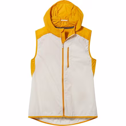 Merino Sport Ultra Light Vest - Women's