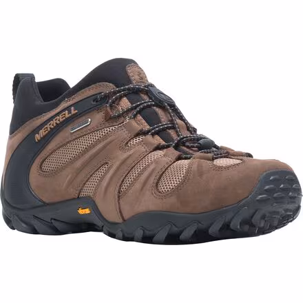 Chameleon 8 Stretch Waterproof Hiking Shoe - Men's