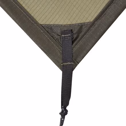 SilTarp Plus Shelter