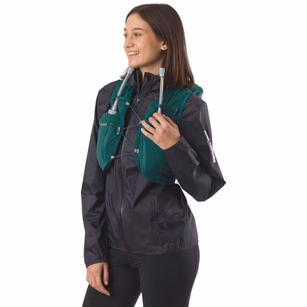 ADV Skin 12L Set Hydration Vest - Women's