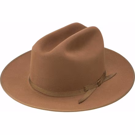 Open Road Royal Deluxe Hat
