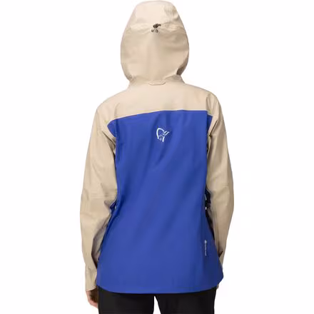 Falketind GORE-TEX Jacket - Women's